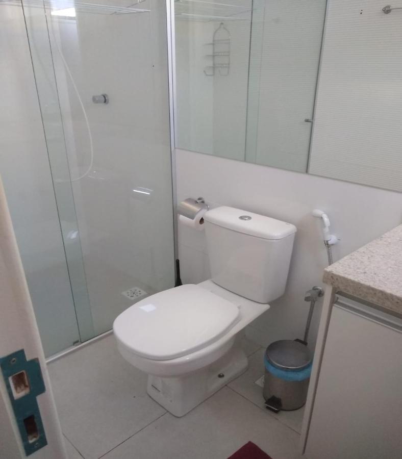 Cosy flat Apartment Petrolina Bagian luar foto